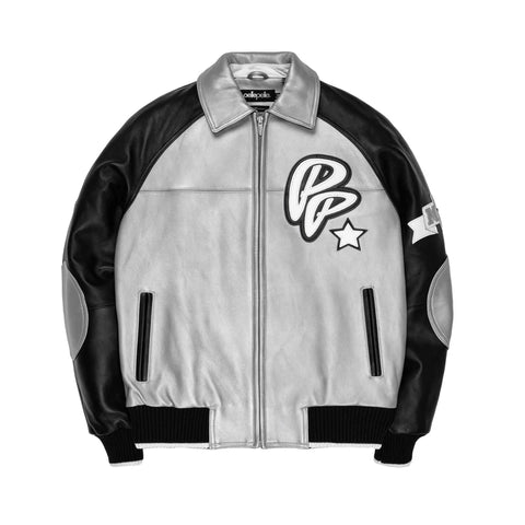 Pelle Pelle Classic Soda Club Plush Jacket