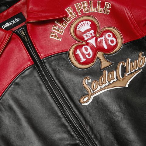 Pelle Pelle Winner Takes All Jacket