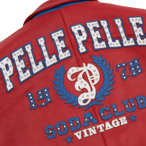 Pelle Pelle Arches Jacket