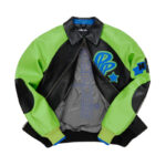 Pelle Pelle Classic Soda Club Plush Jacket - Image 3