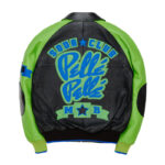 Pelle Pelle Classic Soda Club Plush Jacket - Image 2