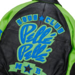Pelle Pelle Classic Soda Club Plush Jacket - Image 6