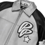 Pelle Pelle Classic Soda Club Plush Jacket - Image 5