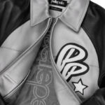 Pelle Pelle Classic Soda Club Plush Jacket - Image 4