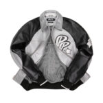 Pelle Pelle Classic Soda Club Plush Jacket - Image 3