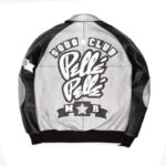 Pelle Pelle Classic Soda Club Plush Jacket - Image 2