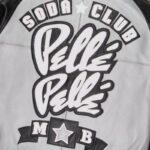 Pelle Pelle Classic Soda Club Plush Jacket - Image 6