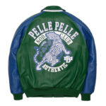Pelle Pelle Soda Club Tiger Jacket - Image 2