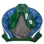 Pelle Pelle Soda Club Tiger Jacket - Image 3