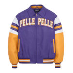 Pelle Pelle Soda Club Jackets