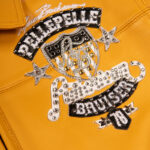 American Bruiser Womens Crop Jacket - Image 4