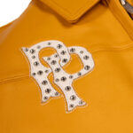 American Bruiser Womens Crop Jacket - Image 5
