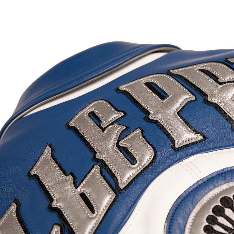 Pelle Pelle Winner Takes All Jacket White / Blue