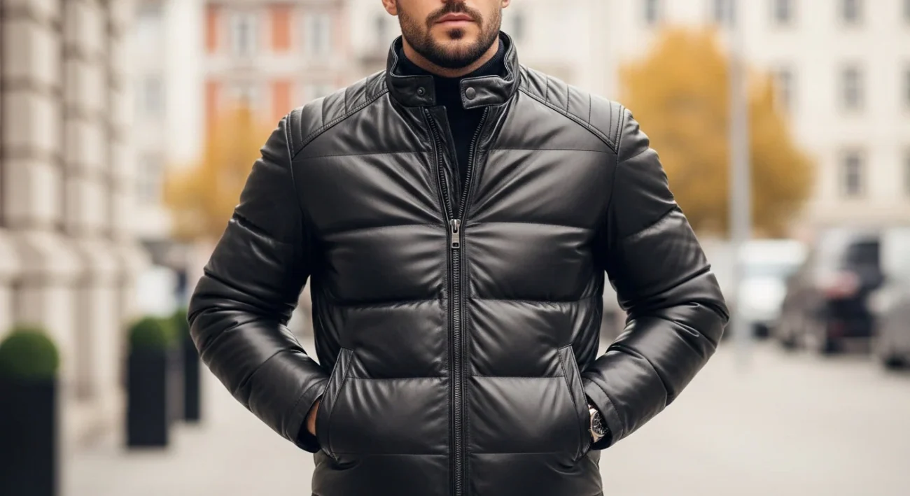 Men_s_Quilted_Leather_Puffer_Jacket_cuirmoda