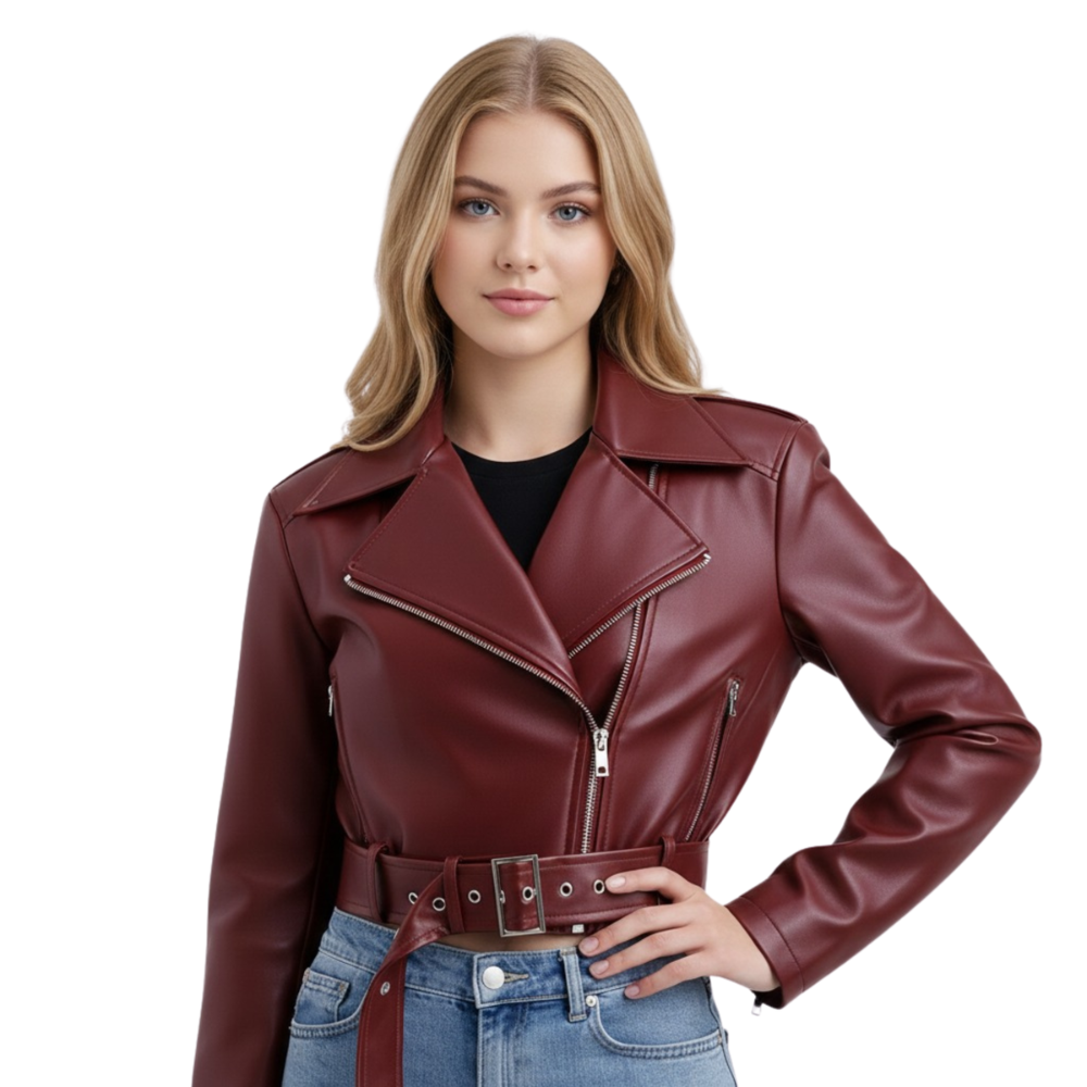 women jacket