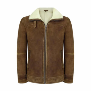 Men's Shearling Jackets