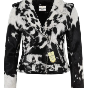 Women’s Hair-On Jackets