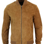 mens-suede-bomber-jacke