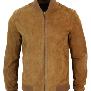 mens-suede-bomber-jacke